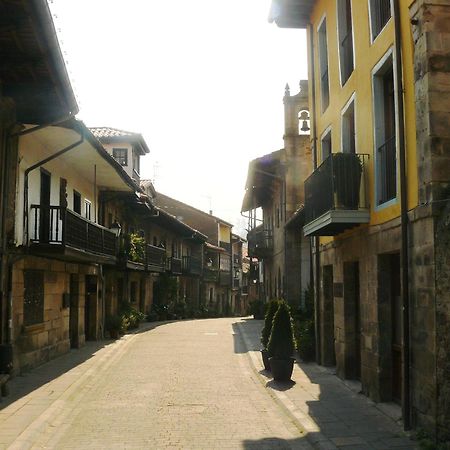 Apartamentos Rurales La Villa De Piedra Cartes Buitenkant foto